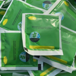 Flower Nutrient Solution