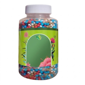 Organic Fertilizer